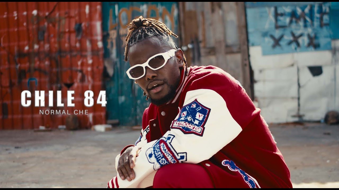 DOWNLOAD VIDEO: Chile 84 Ft Triple M – “Pa Wrong” Mp4