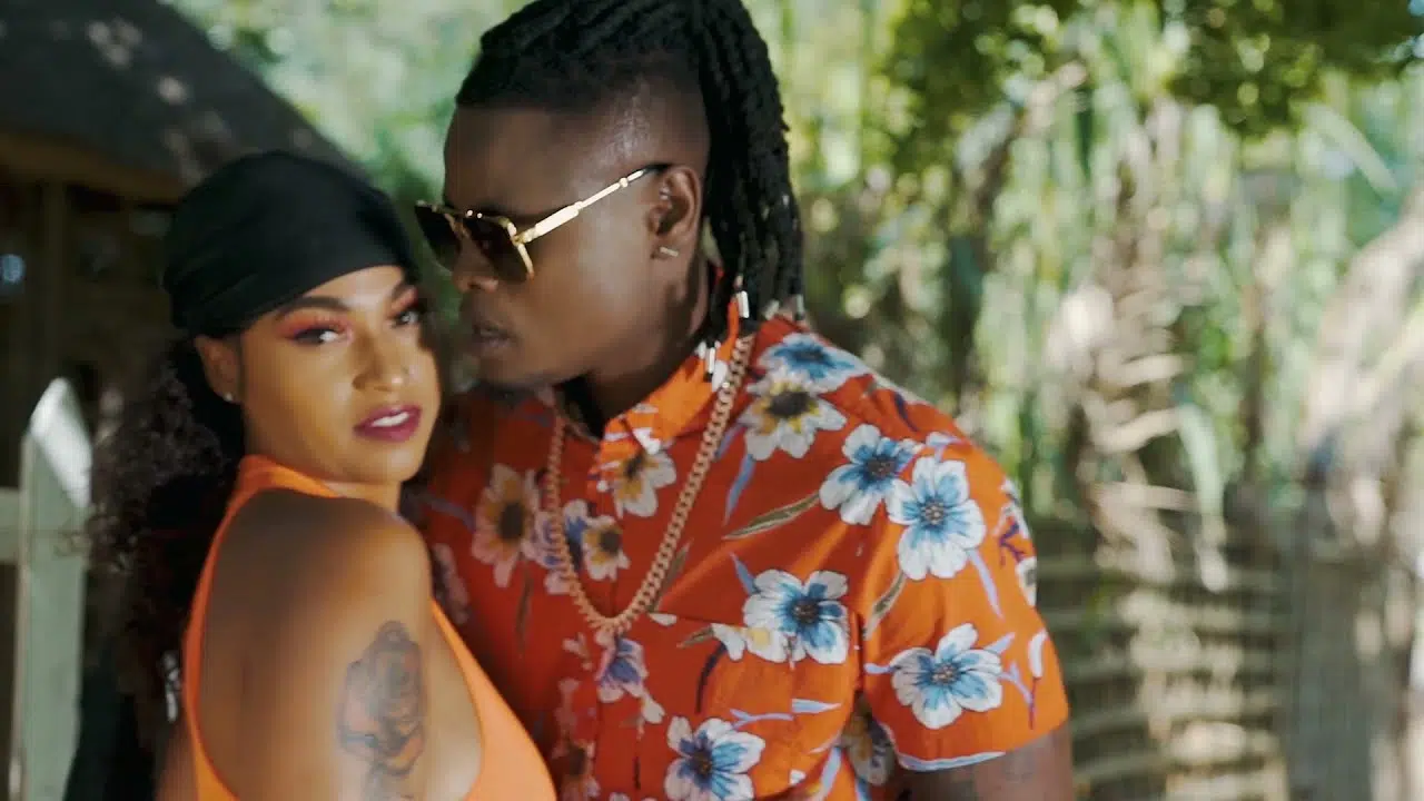 DOWNLOAD VIDEO: Pallaso – “Nalonda Nemala” Mp4