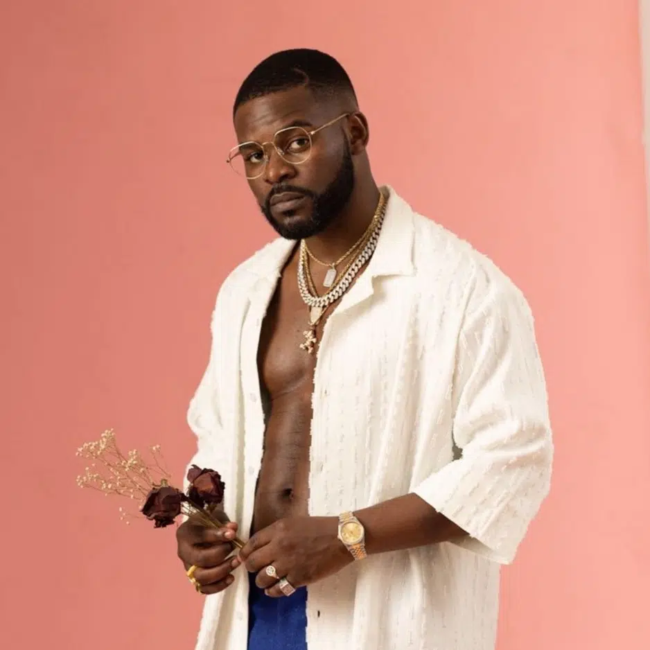 DOWNLOAD: Falz – “Gentleman” Video + Audio Mp3