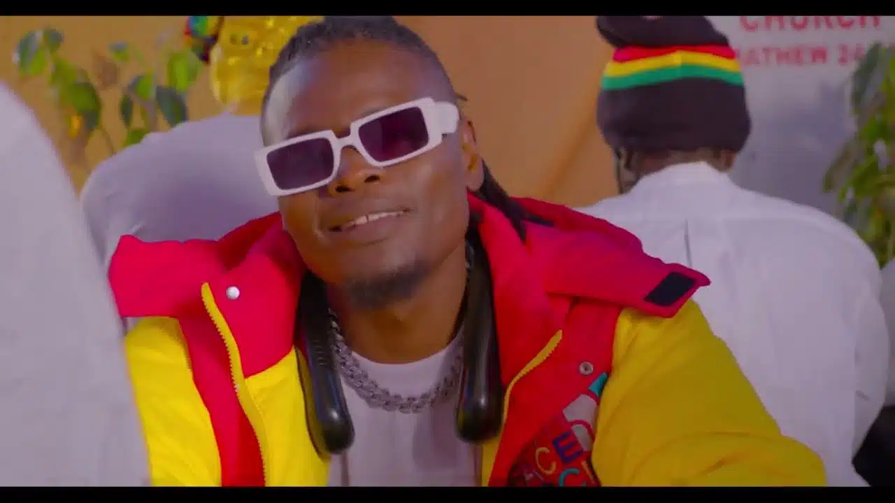 DOWNLOAD VIDEO: Pallaso – “FIRE” Mp4