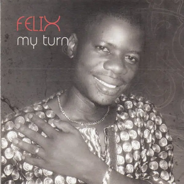 DOWNLOAD: Felix – “Nasumina” (icibombelo) Mp3