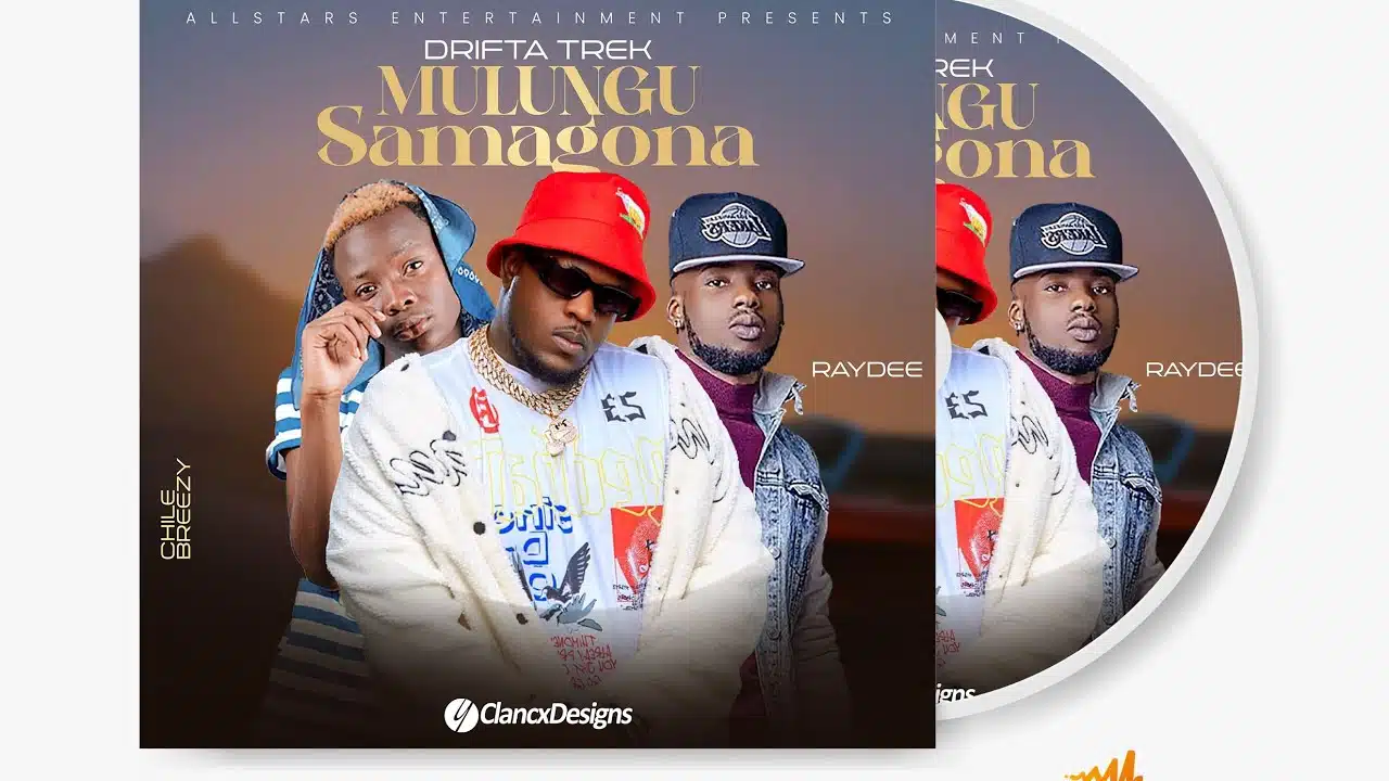 DOWNLOAD VIDEO: Drifta Trek x Chile Breezy x Ray Dee – “Mulungu Samagona” Mp4