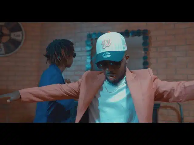 DOWNLOAD VIDEO: Suffix Ft. Eli Njuchi & Chile One Mr Zambia – “Amen” Mp4