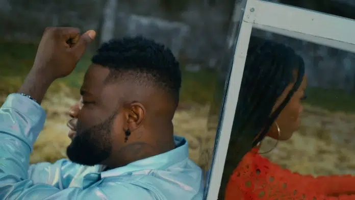 DOWNLOAD VIDEO: Skales ft. Imanse – “I Dey Miss You” Mp4