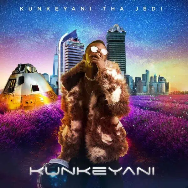 DOWNLOAD: Kunkeyani Tha Jedi Feat T Sean – “It’s Okay” Mp3
