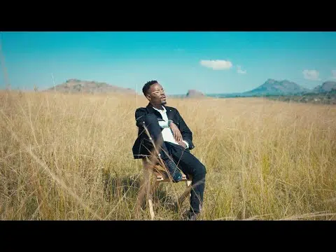 DOWNLOAD VIDEO: Namadingo – “Bafumu Bane” Mp4