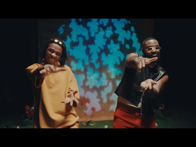 DOWNLOAD VIDEO: Hiro Ft Joeboy & DJ Neptune – “Na Nko” Mp4