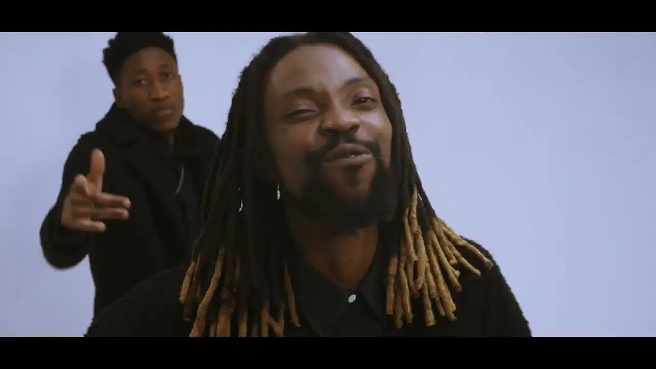 DOWNLOAD VIDEO: Jay Rox & Jae Cash – “Level Siyabana” Mp4