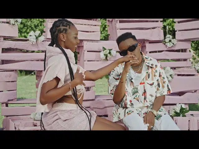 DOWNLOAD VIDEO: Marioo & Harmonize – “Naogopa” Mp4