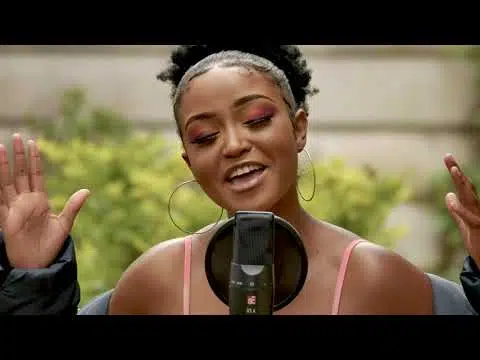 DOWNLOAD VIDEO: Anita Jaxson – “High On Your Love” Mp4