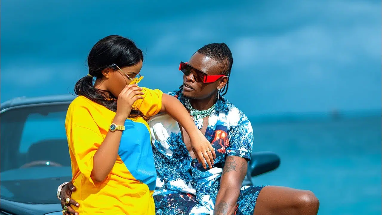 DOWNLOAD VIDEO: Pallaso – “SHERRY” Mp4