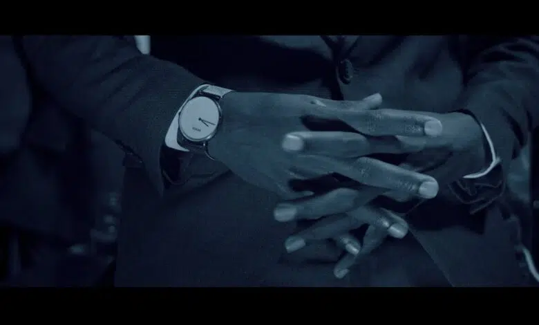 DOWNLOAD VIDEO: Namadingo – “Maury” Mp4