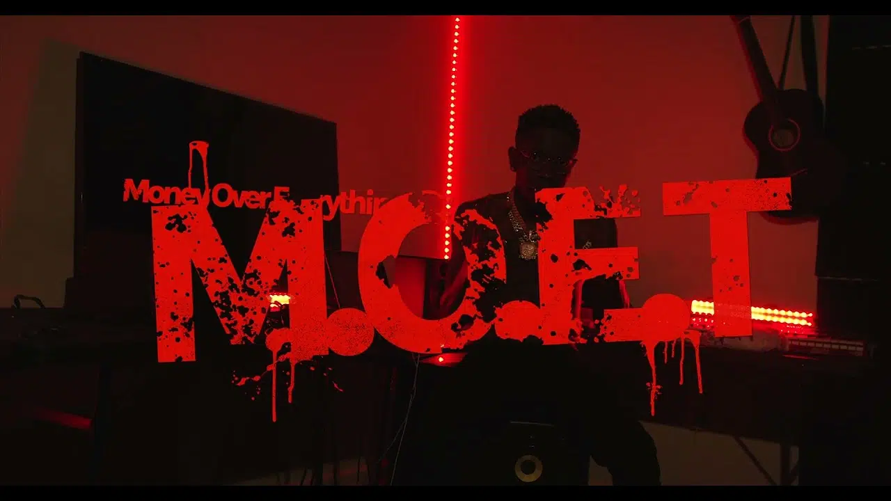 DOWNLOAD VIDEO: Shatta Wale – “M.O.E.T” Mp4