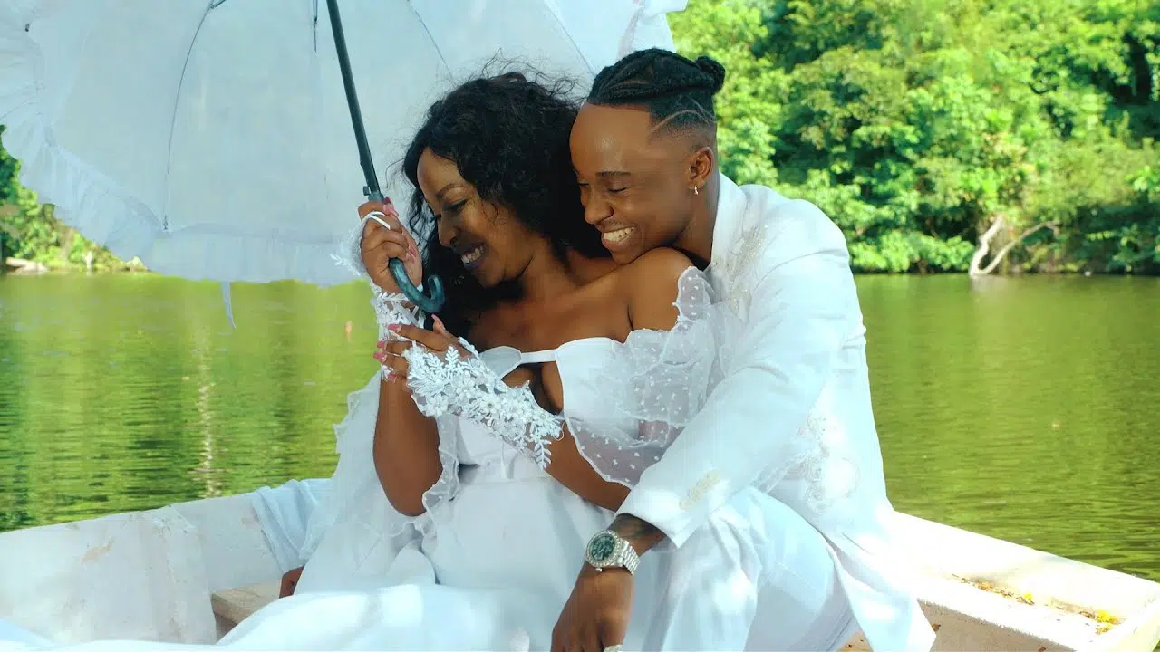 DOWNLOAD VIDEO: Ibraah – “Rara” Mp4