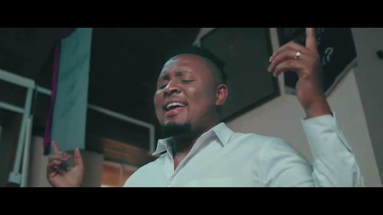 DOWNLOAD VIDEO: Kell Kay Ft Gwamba & Kambwiri Sisters – “Ndinu” Mp4