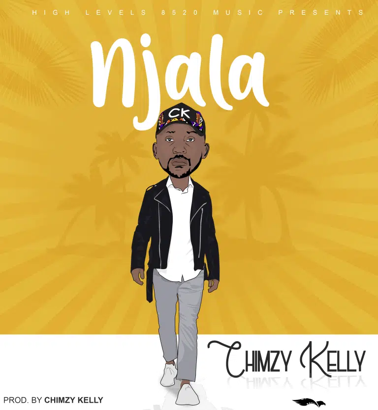 DOWNLOAD: Chimzy Kelly – “Njala” Mp3
