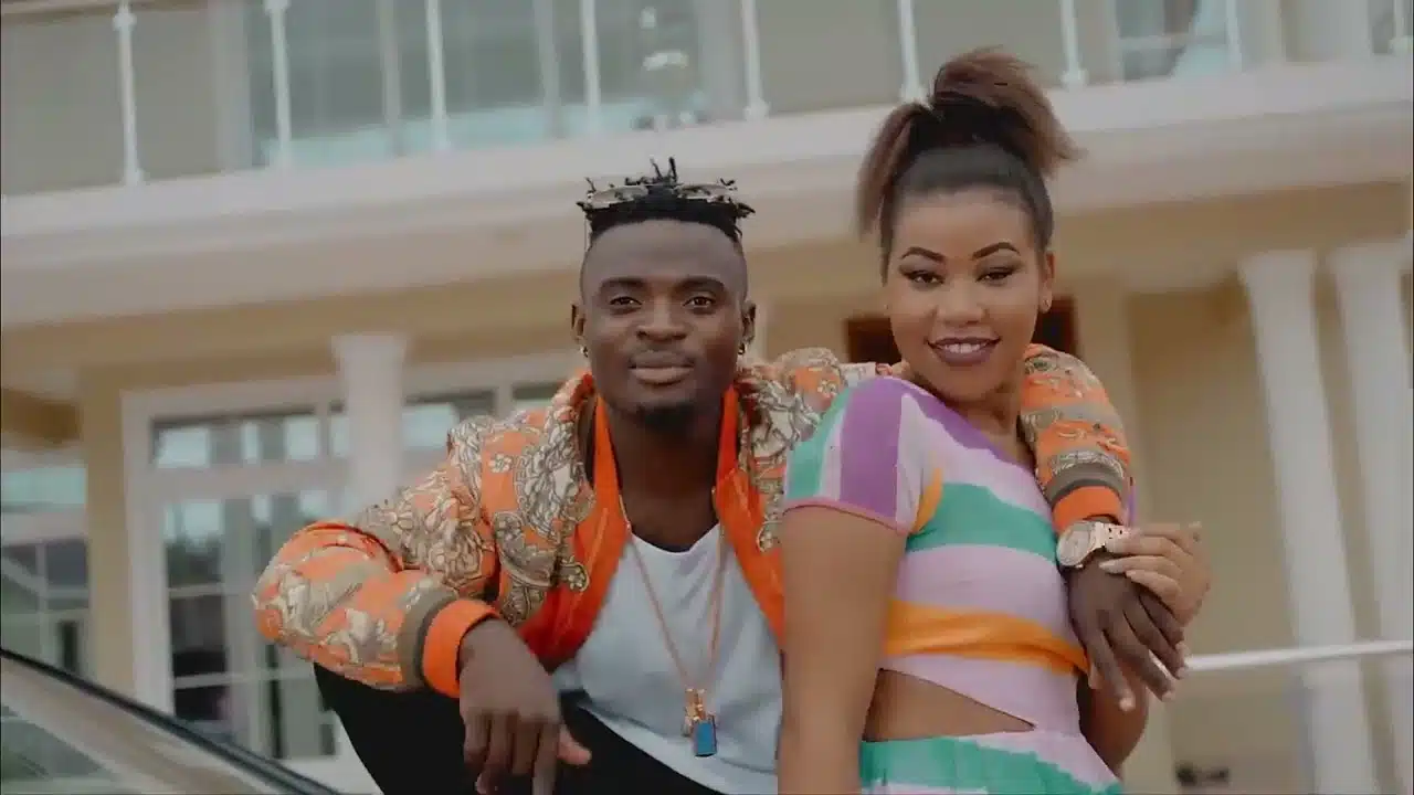 DOWNLOAD VIDEO: Beka Flavour – “Libebe” Mp4