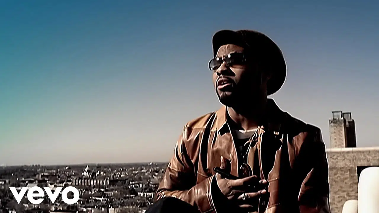 DOWNLOAD VIDEO: Musiq – “Love” Mp4