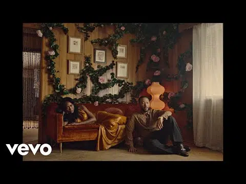 DOWNLOAD: John Legend Ft. Muni Long – “Honey” Video + Audio Mp3