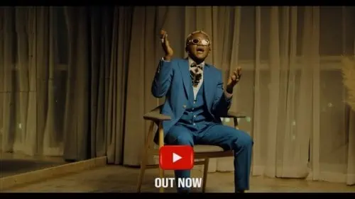 DOWNLOAD VIDEO: Portable – “Ogo Forever” Mp4