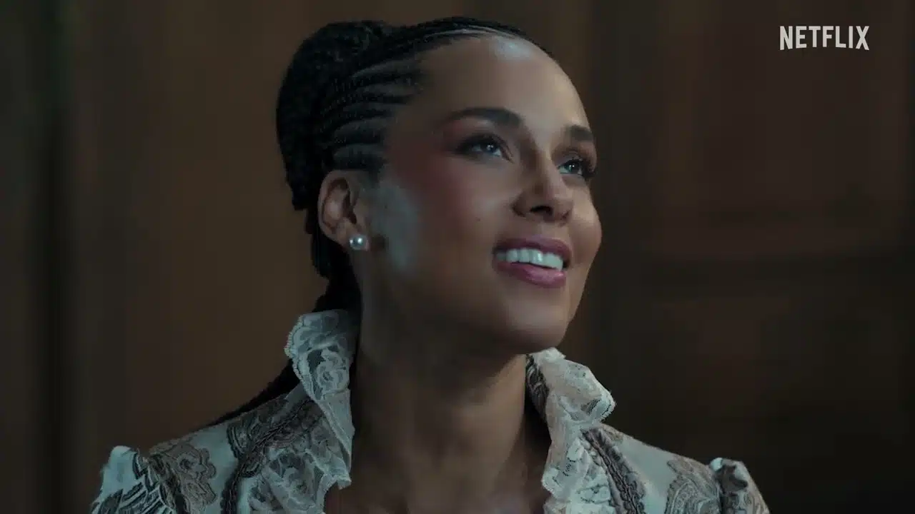 DOWNLOAD VIDEO: Alicia Keys – “If I Ain’t Got You” (Orchestral) Mp4