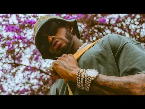 DOWNLOAD VIDEO: Diamond Platnumz – “Lo Lo” Mp4