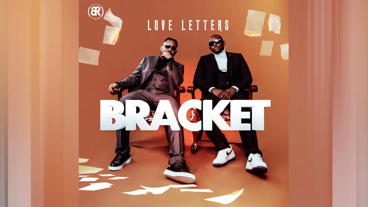 DOWNLOAD: Bracket Ft Maud Elka – “We Go Dey” Mp3