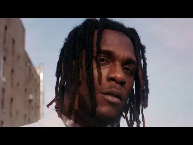 DOWNLOAD VIDEO: Burna Boy Ft. Drake – “Thug Life” Mp4