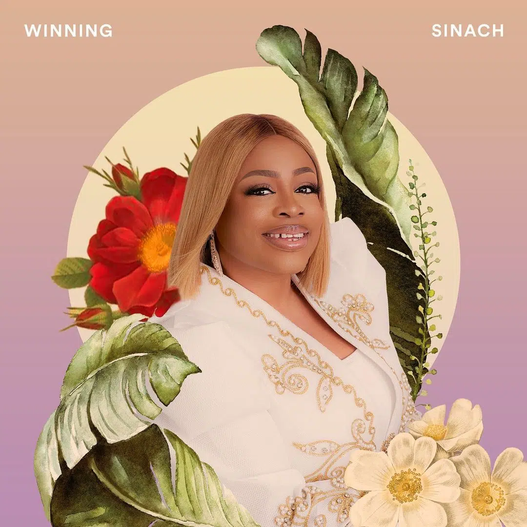 DOWNLOAD: Sinach – “WINNING” Mp3