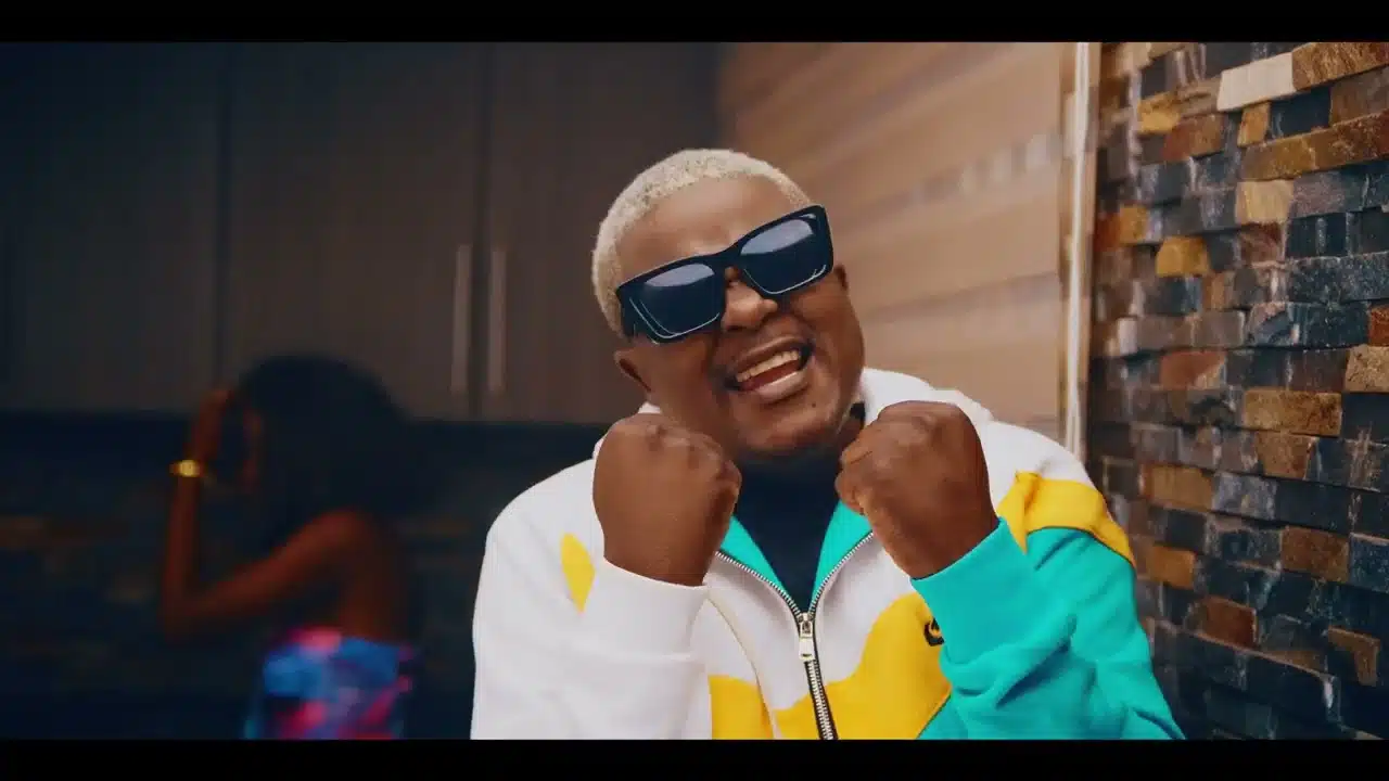 DOWNLOAD VIDEO: T Sean – “Waya Saana” Mp4