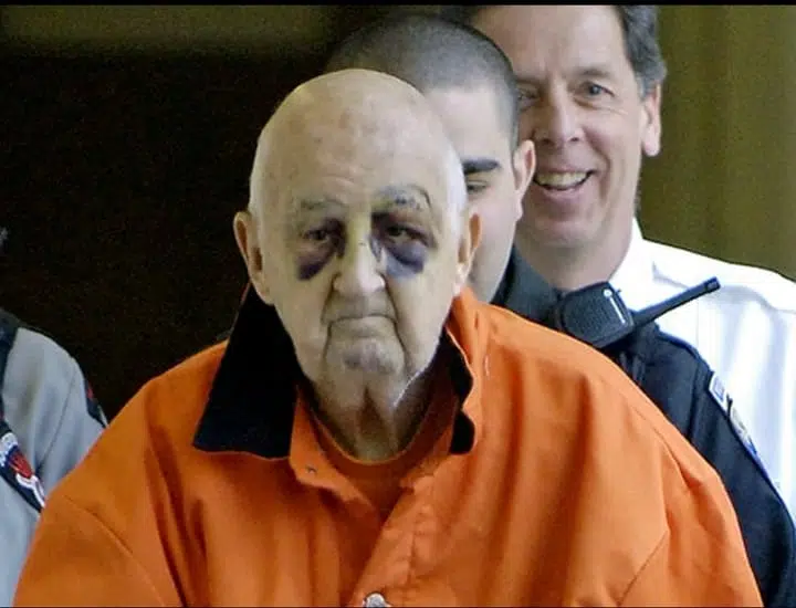 NEWS: Meet the 94 year old longest lasting prisoner in the world who has been in prison for 71 years
