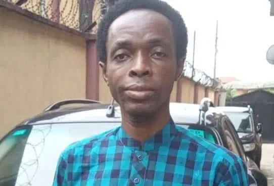 NEWS: I Am Ready To Withdraw My Powers Against HH – Prophet Amata
