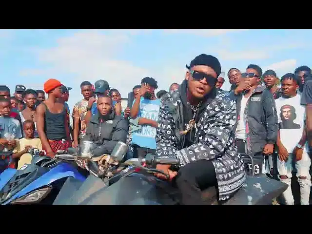 DOWNLOAD VIDEO: Dj Twist Ft Dizmo – “Big Paulo” Mp4