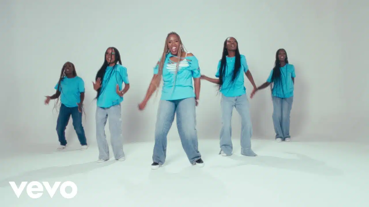 DOWNLOAD VIDEO: Chileshe Bwalya – “Teti” Mp4