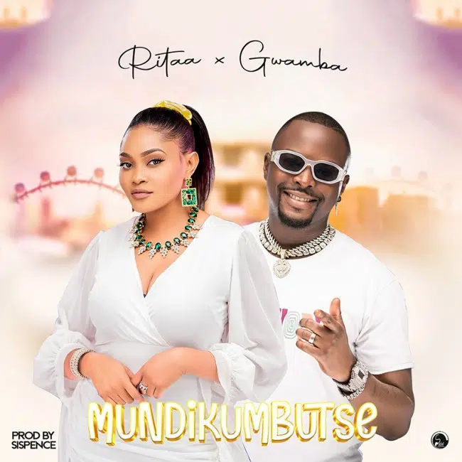 DOWNLOAD: Ritaa Ft. Gwamba – “Mundikumbutse” Mp3