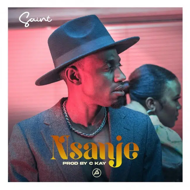 DOWNLOAD: Saint – “Nsanje” Mp3