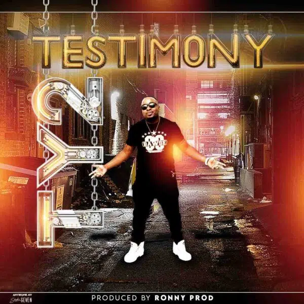 DOWNLOAD: TY2 – “Testimony” Mp3