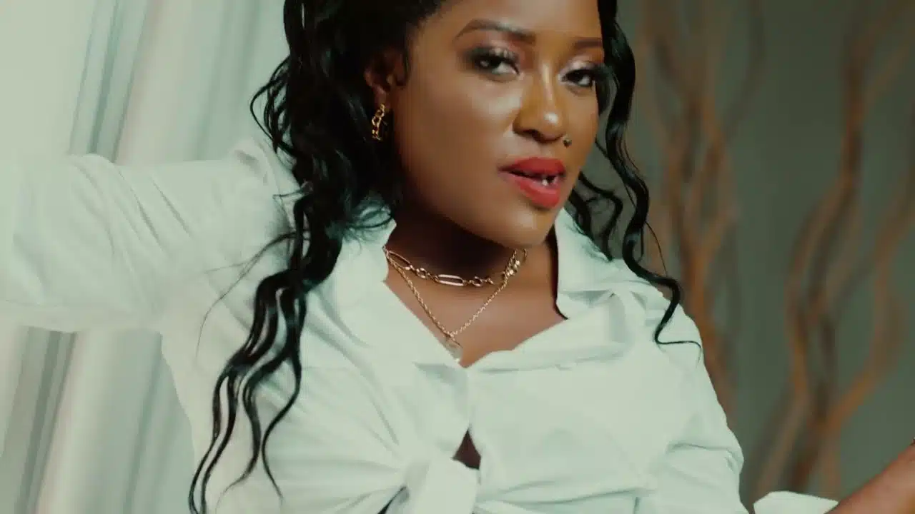 DOWNLOAD VIDEO: D Bwoy Telem Ft S Roxxy – “Toxic Love” Mp4