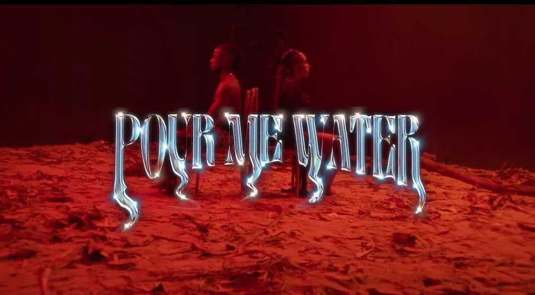 DOWNLOAD VIDEO: Kizz Daniel – “Pour Me Water” Mp4