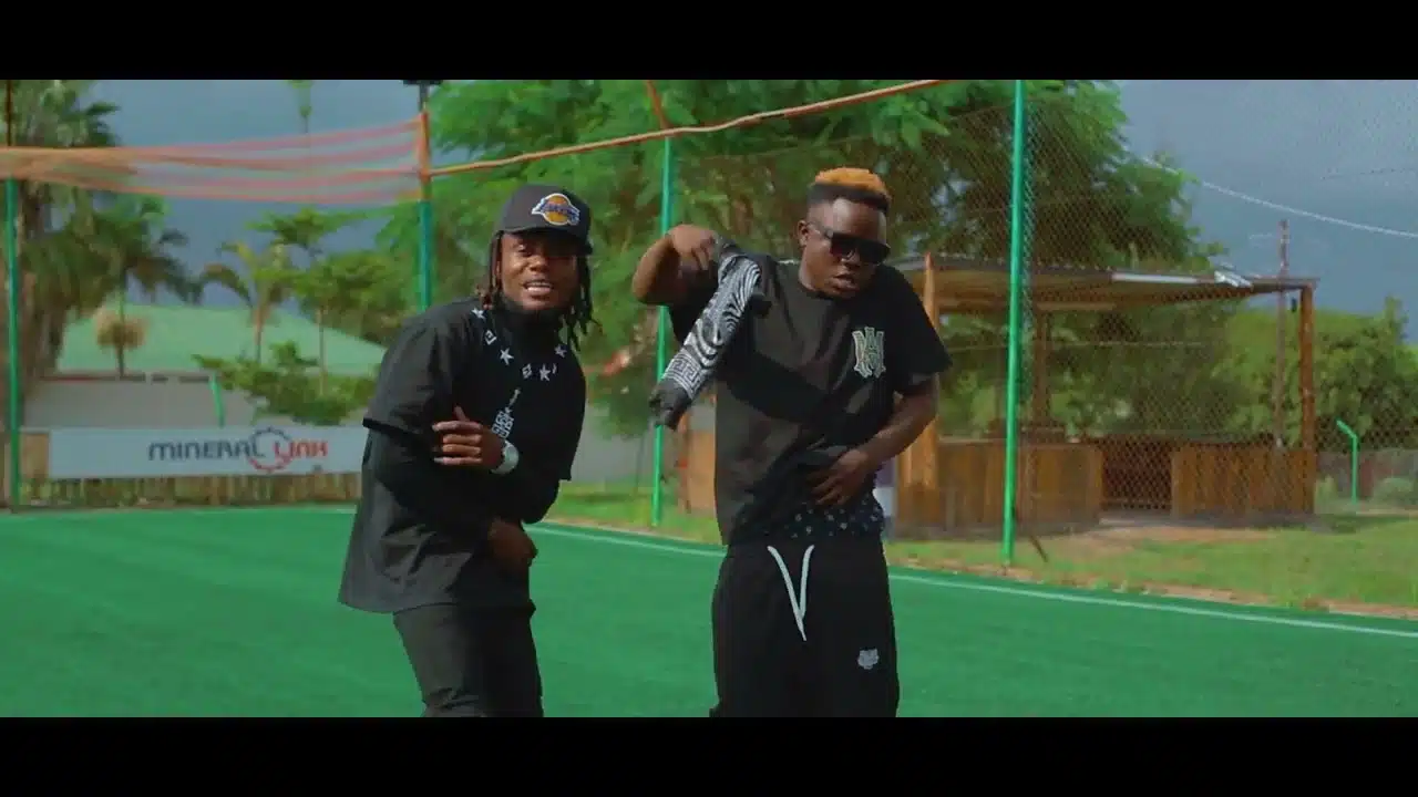 DOWNLOAD VIDEO: 4 Na 5 – “Banina Abo!” Mp4