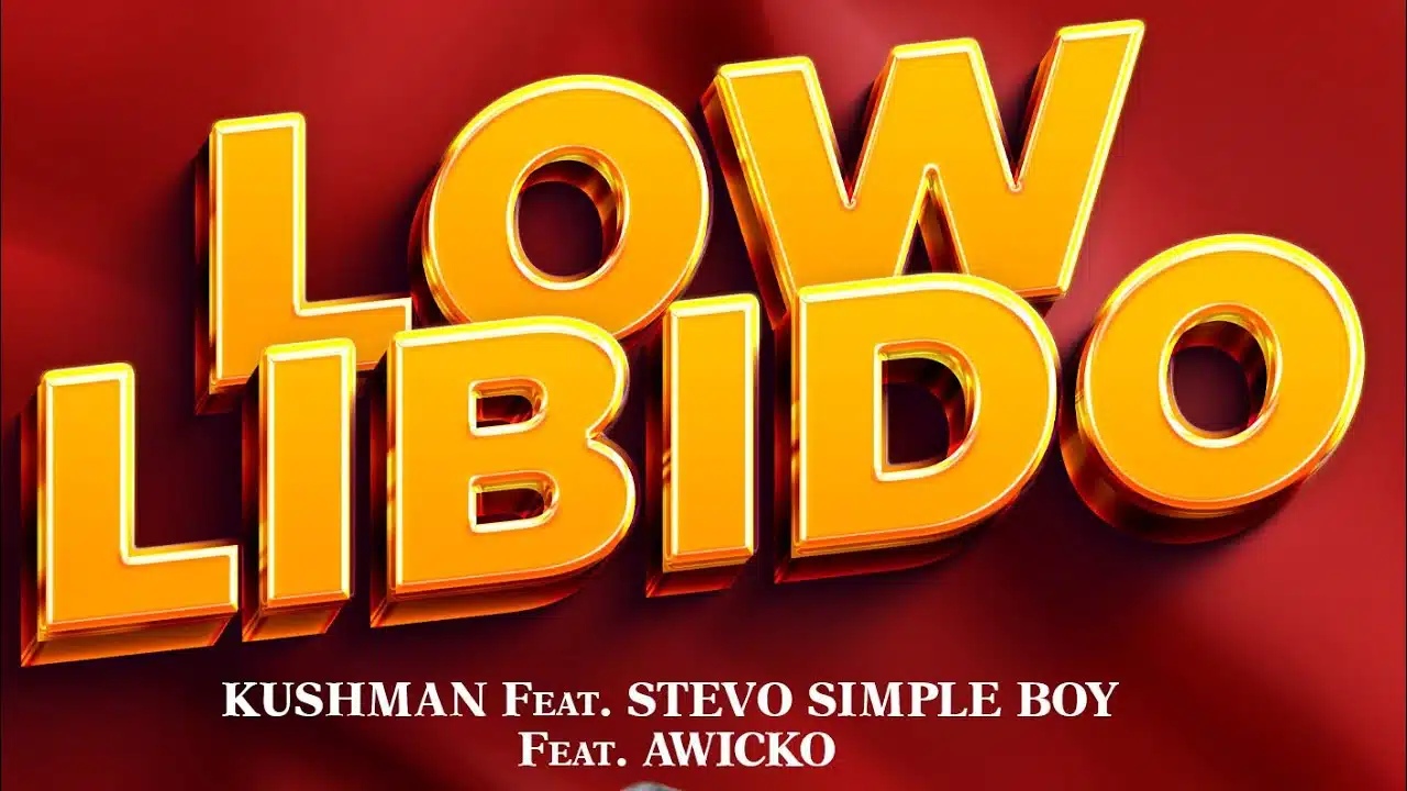 DOWNLOAD VIDEO: Awicko X Stevo Simple Boy X Kushman – “Low Libido” Mp4
