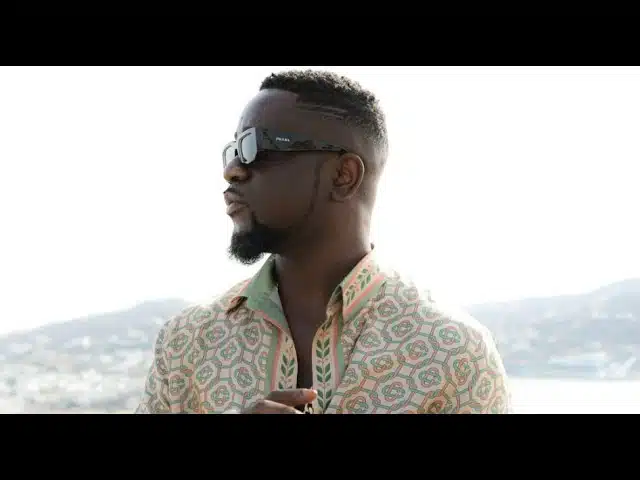 DOWNLOAD VIDEO: Sarkodie Ft. Ink Boy – “One Million Cedis” Mp4