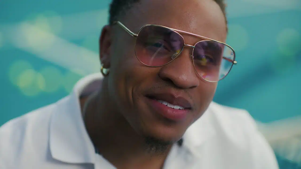 DOWNLOAD VIDEO: Rotimi – “Bestie” Mp4