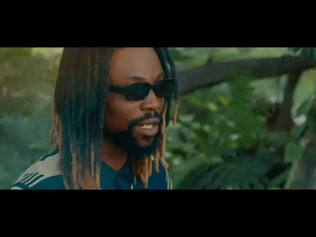 DOWNLOAD VIDEO: Jay Rox  Ft Chile One Mr Zambia – “Ntandaleko” Mp4