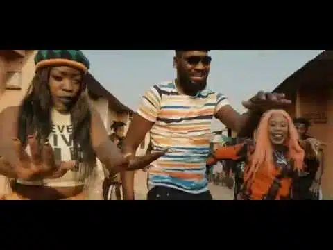 DOWNLOAD VIDEO: Davaos Ft. Dalisoul – “Ka Life” Mp4