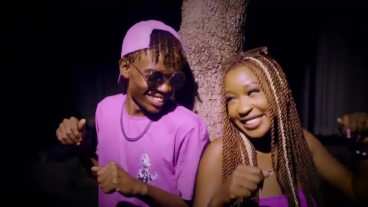 DOWNLOAD VIDEO: Ace Trap – “Friends” Mp4