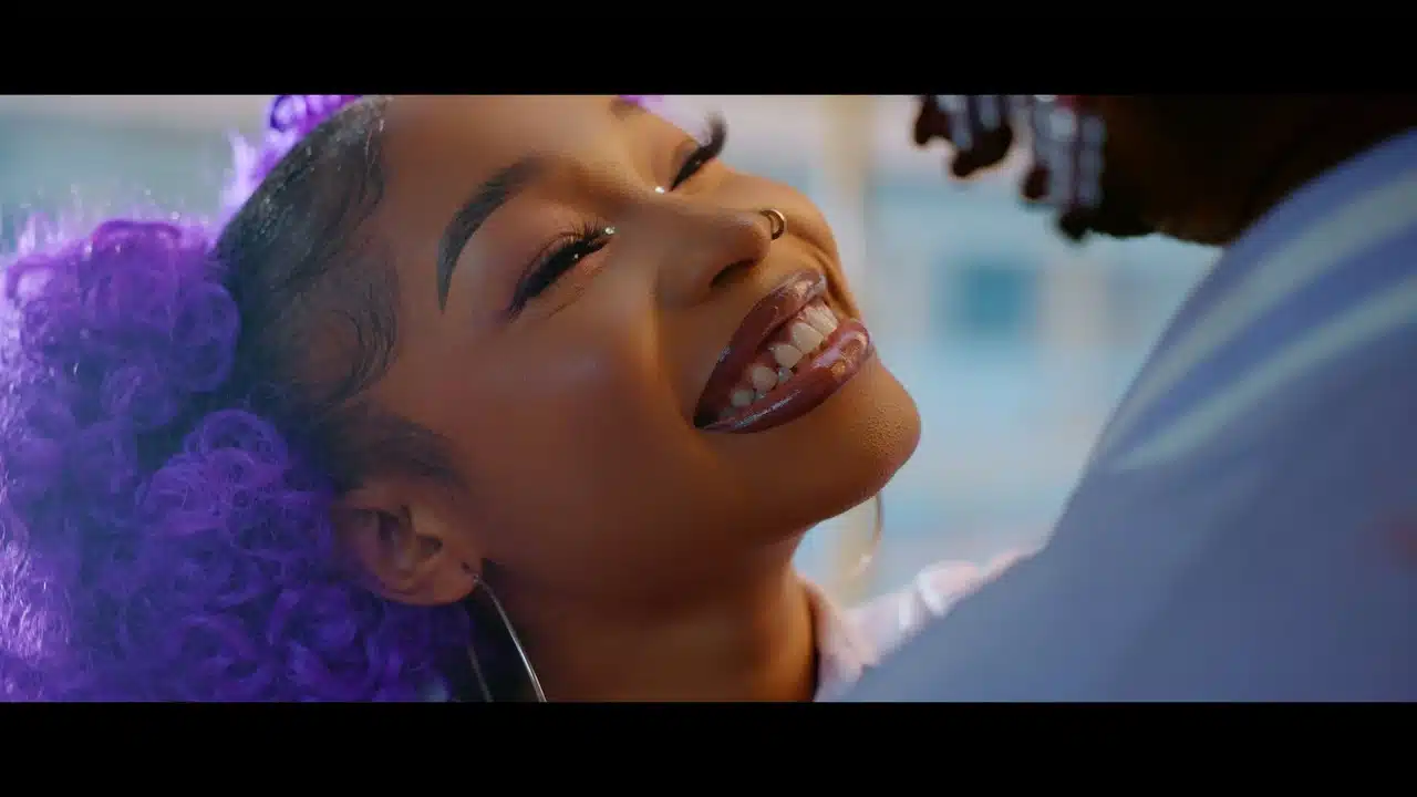 DOWNLOAD VIDEO: Guchi & Yemi Alade – “I Swear” Mp4