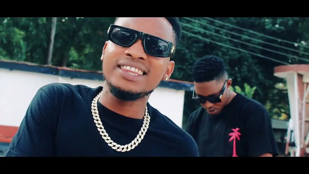 DOWNLOAD VIDEO: Brawen Ft Elisha Long – “We Made It” Mp4