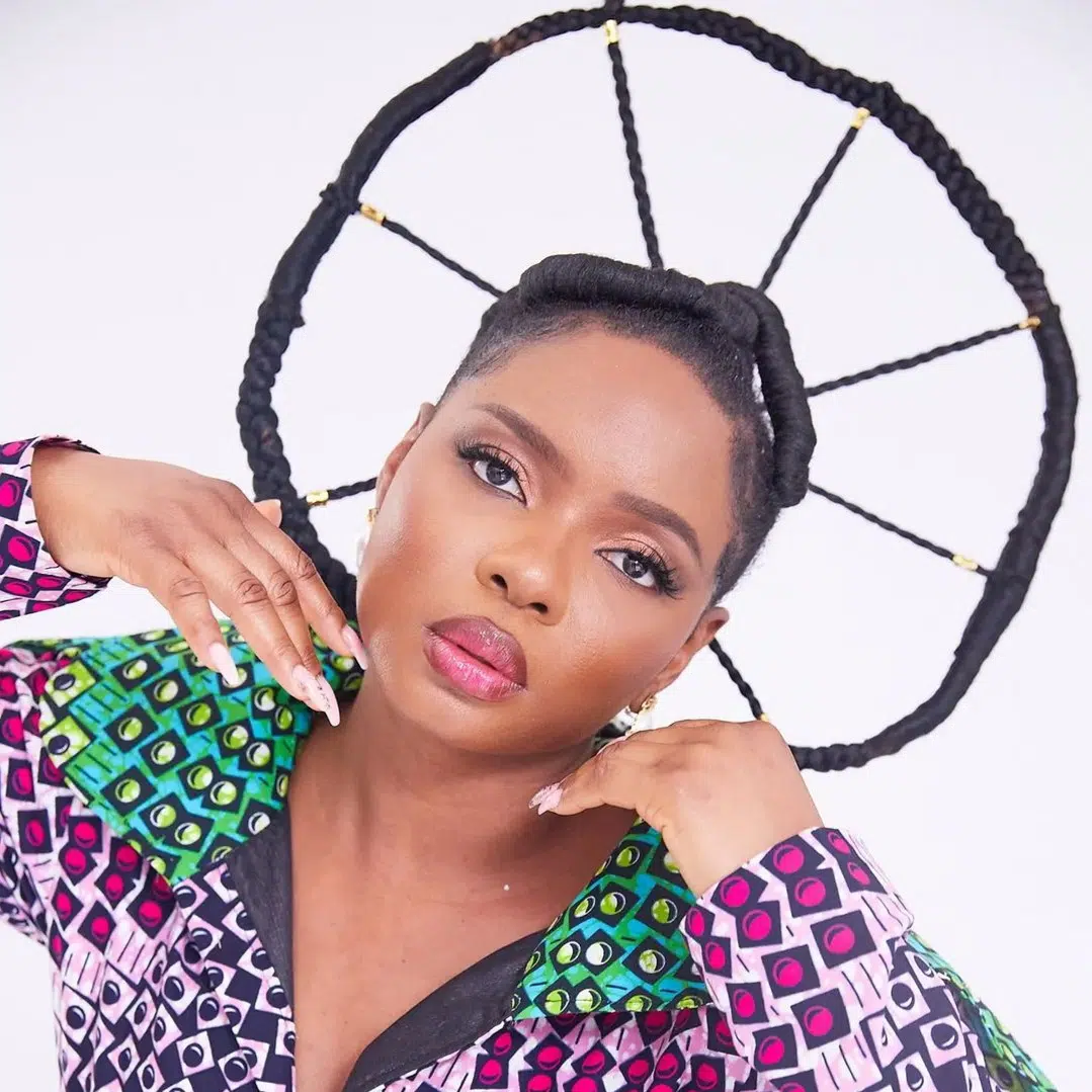 DOWNLOAD: Yemi Alade – “Oh My Gosh” Video + Audio Mp3