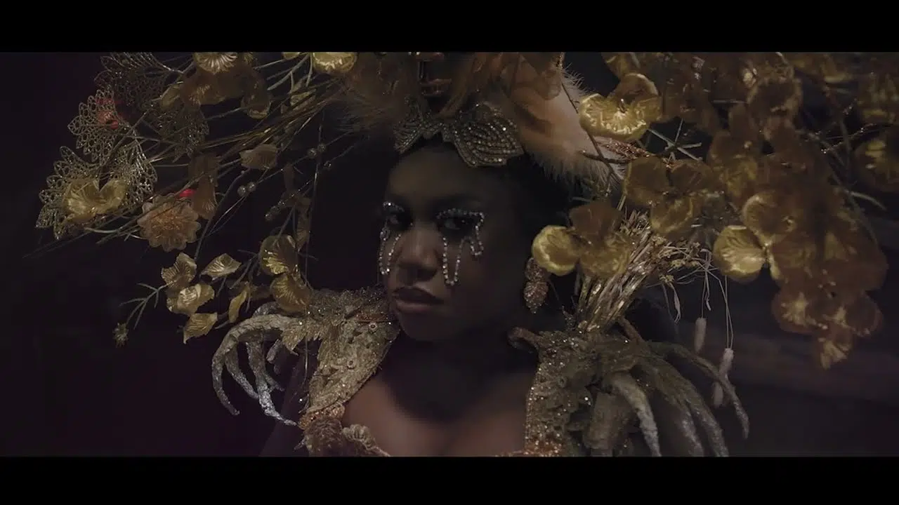 DOWNLOAD: NINIOLA – “WANT” Video + Audio Mp3